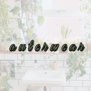 ❁ outerwear ❁